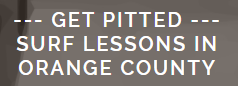 Get Pitted Surf Lessons